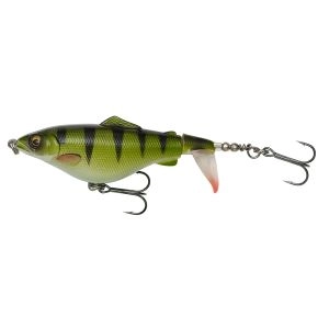 Wobler 3D SmashTail 8cm 12g Perch